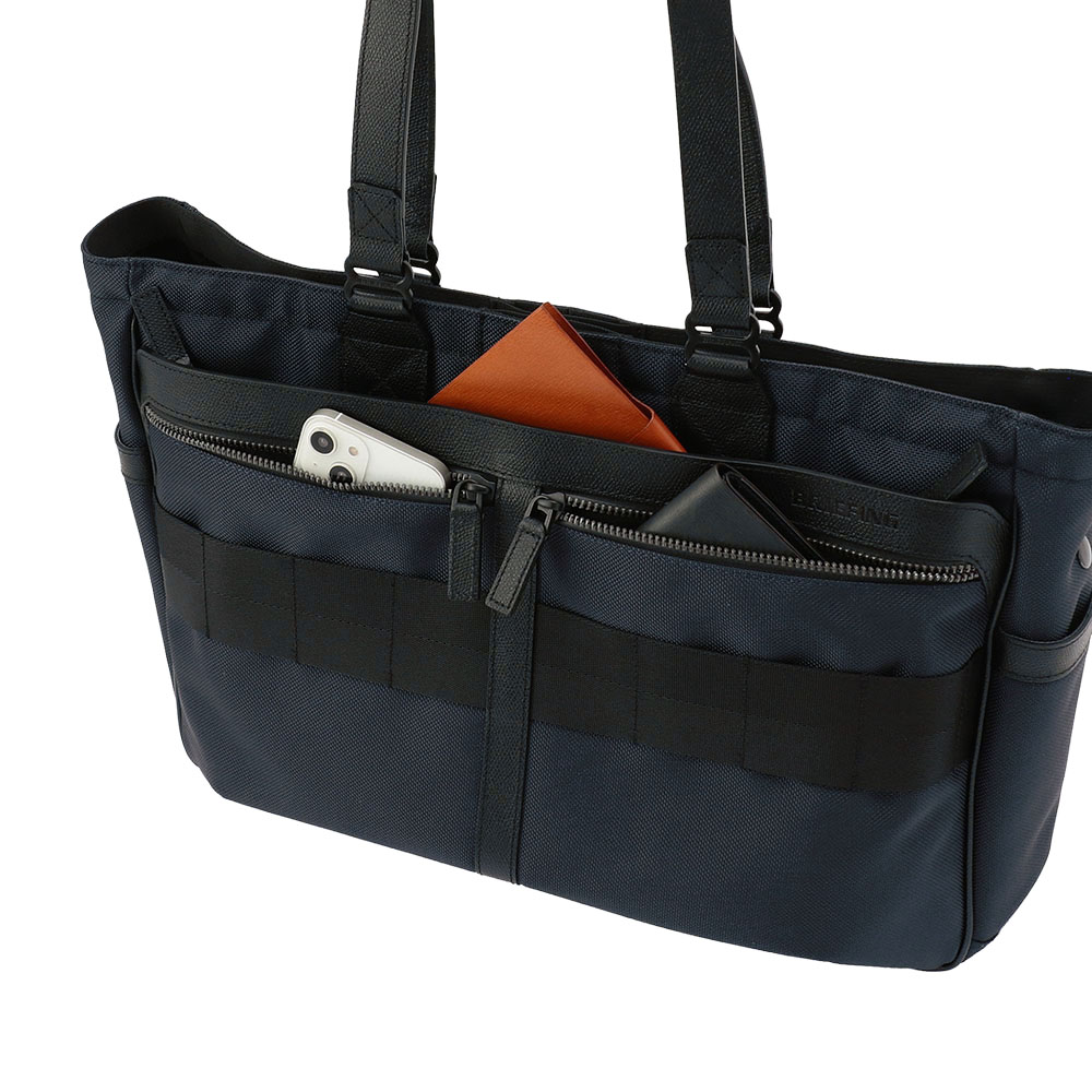 ブリーフィング バッグ トートバッグ ビジネストート 手提げ 肩掛け