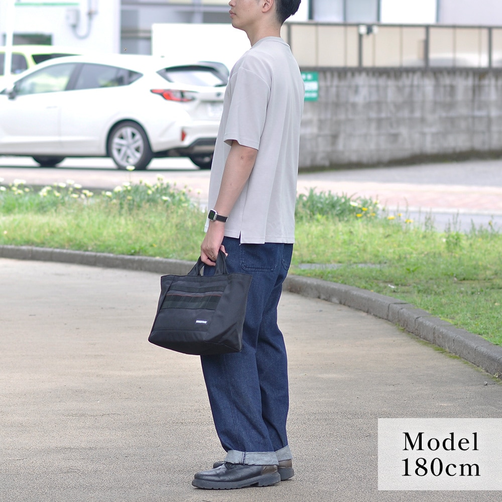 ブリーフィング バッグ ゴルフバッグ カートバッグ ゴルフトートバッグ