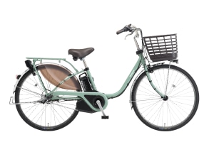 電動アシスト自転車 シティサイクル・ママチャリ Panasonic