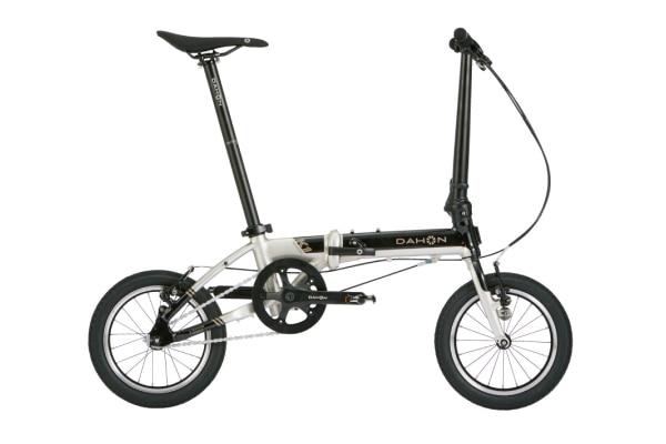 折りたたみ自転車 スポーツ車 DAHON(ダホン) K1(ケーワン) スティール