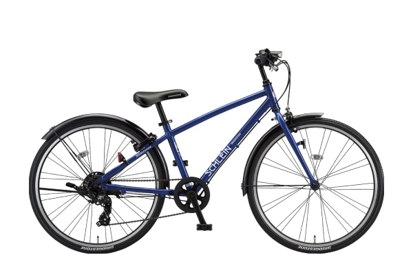 こども用自転車 BRIDGESTONE(ブリヂストン) シュライン F.Xグリッター