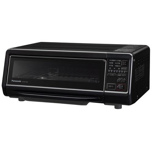パナソニック(Panasonic) NF-RT1100-K ブラック スモーク&ロースター