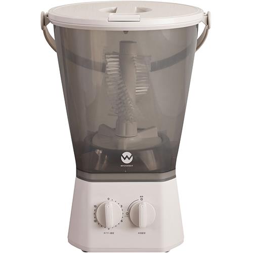 シービージャパン(CB JAPAN) TOM-12 Pro ブラッシュボーイ バケツ型