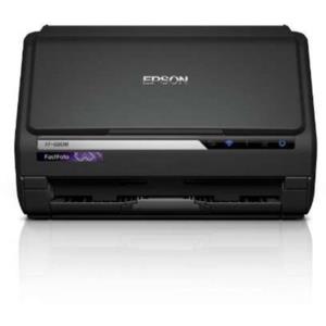 エプソン(EPSON) FF-680W A4フォト・グラフィックスキャナー: EC