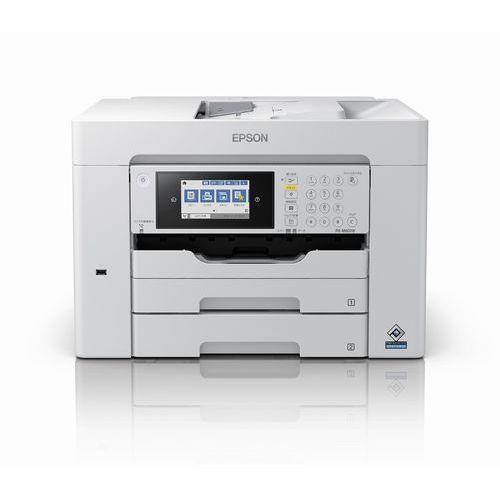 エプソン(EPSON) PX-M6011F インクジェット複合機FAX付 A3ノビ/USB/LAN