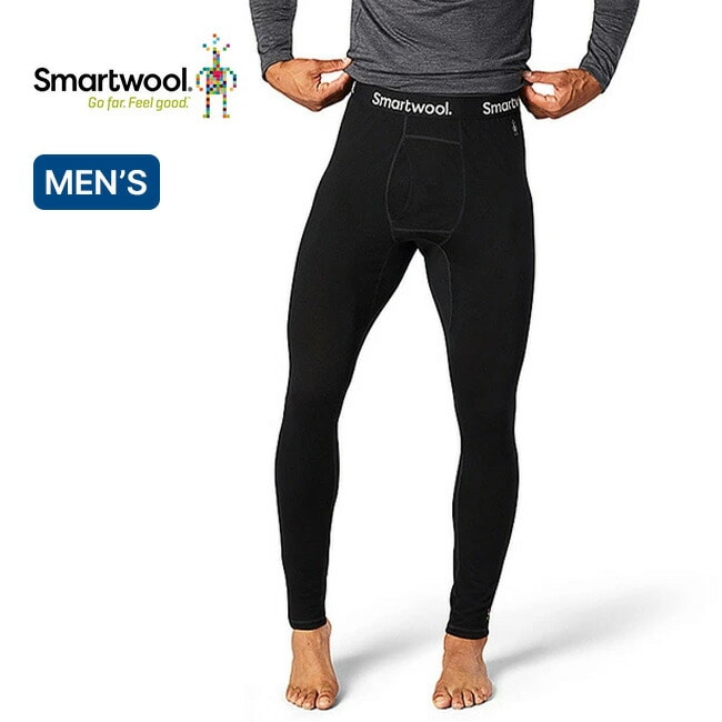 Smartwool スマートウール クラシックオールシーズンメリノ ベース