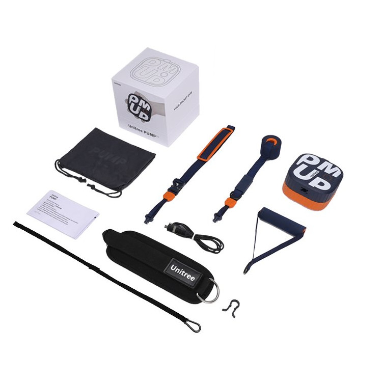 mic21ダイビングショップ[ Unitree ] PUMP PRO ユニツリー パンプ プロ