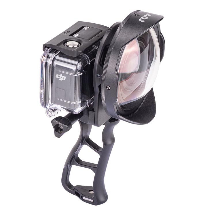 mic21ダイビングショップ[ DJI ] Osmo Action 5 Pro スタンダード