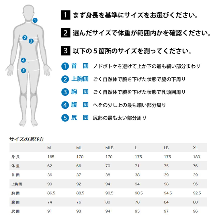 mic21ダイビングショップ[ O'NEILL ] オニール スーパーフリーク SFC