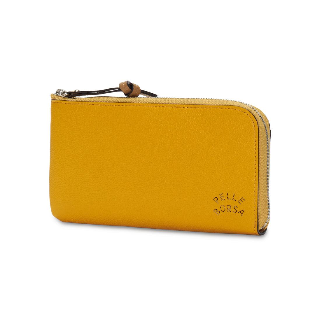 L字ファスナーコンパクト長財布 Very Goods 7204 – ペレボルサ公式