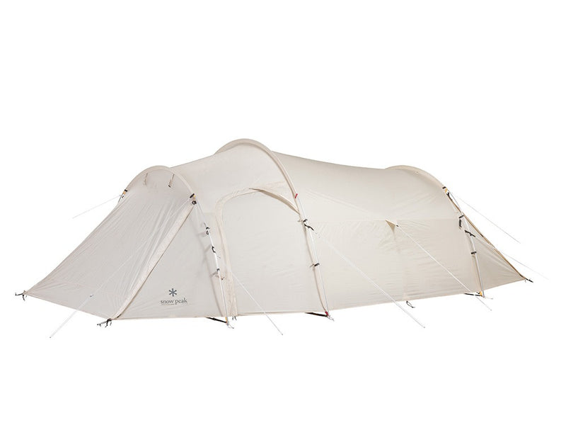 スノーピーク snowpeak ヴォールト アイボリー【SDE-080-IV-US