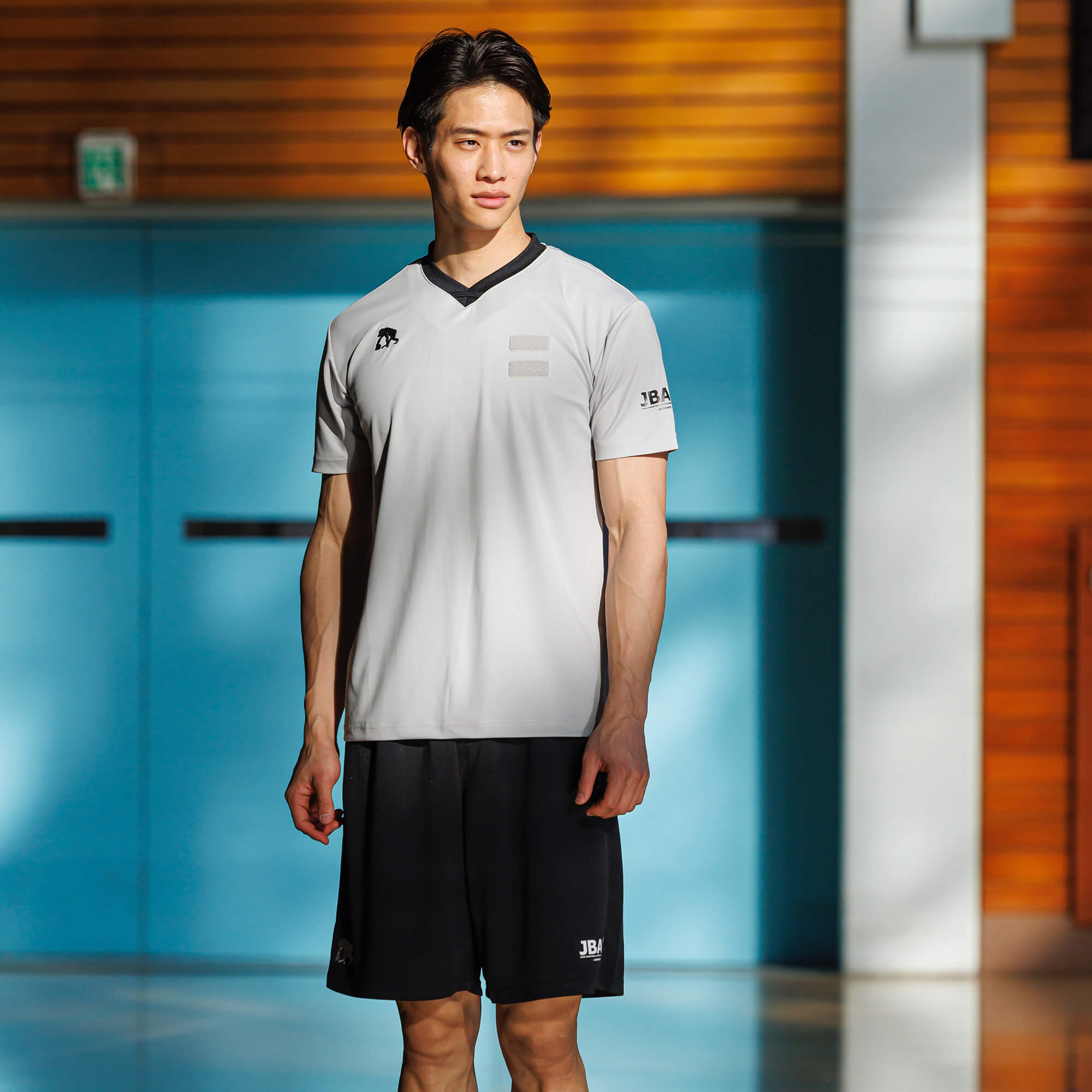 JBA認定］レフリーパンツ(セカンドユニフォーム) – EGOZARU ONLINE