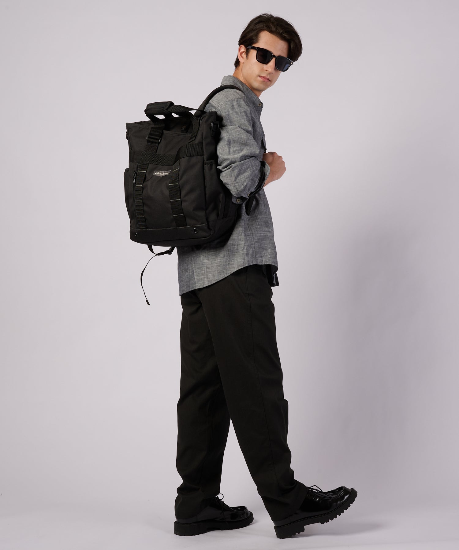 Eddie Bauer （エディー・バウアー）公式オンライン通販サイト-CORDURA