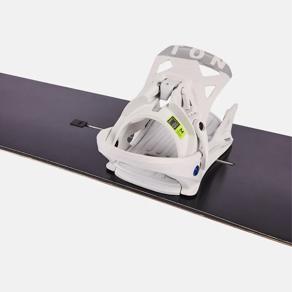 Burton Men's Step On Re:Flex Snowboard Bindings