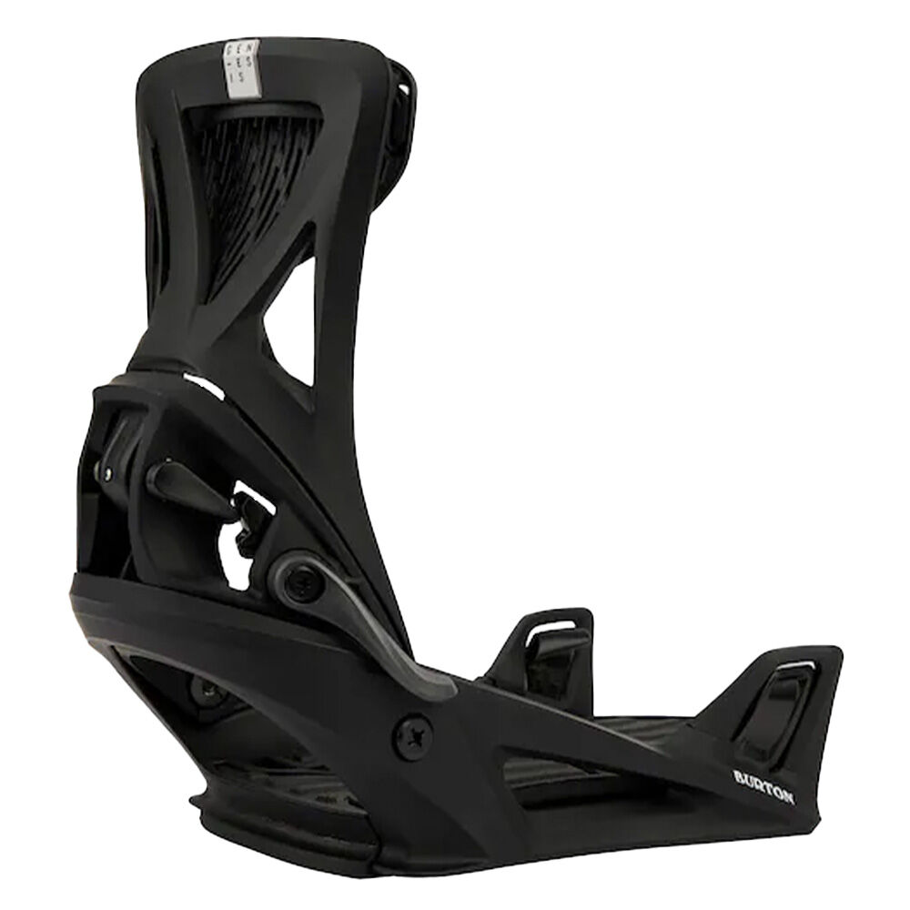 Burton Men's Step On Genesis Re:Flex Snowboard Bindings