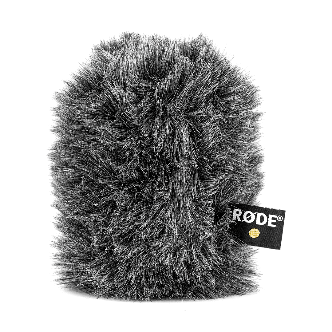 WS11 | Windshield for VideoMic NTG | RØDE (JP)