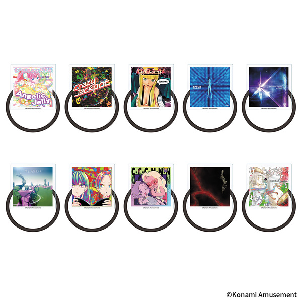 BEMANI PRO LEAGUE -SEASON 4- beatmania IIDX ファイナル × EDP 2024