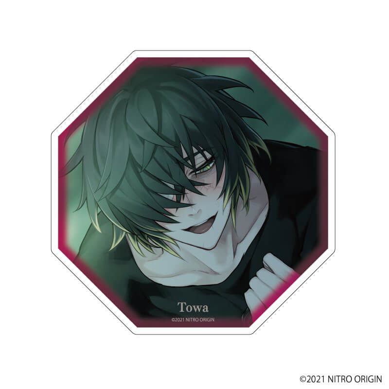 スロウ・ダメージのグッズ一覧｜アニメ・キャラクターコラボグッズのEC