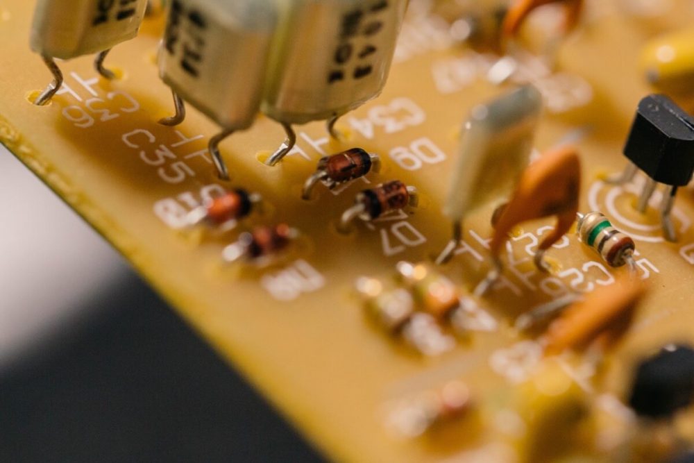 またBD-2をMODしてみました！簡単にカスタムできるのでおすすめ。