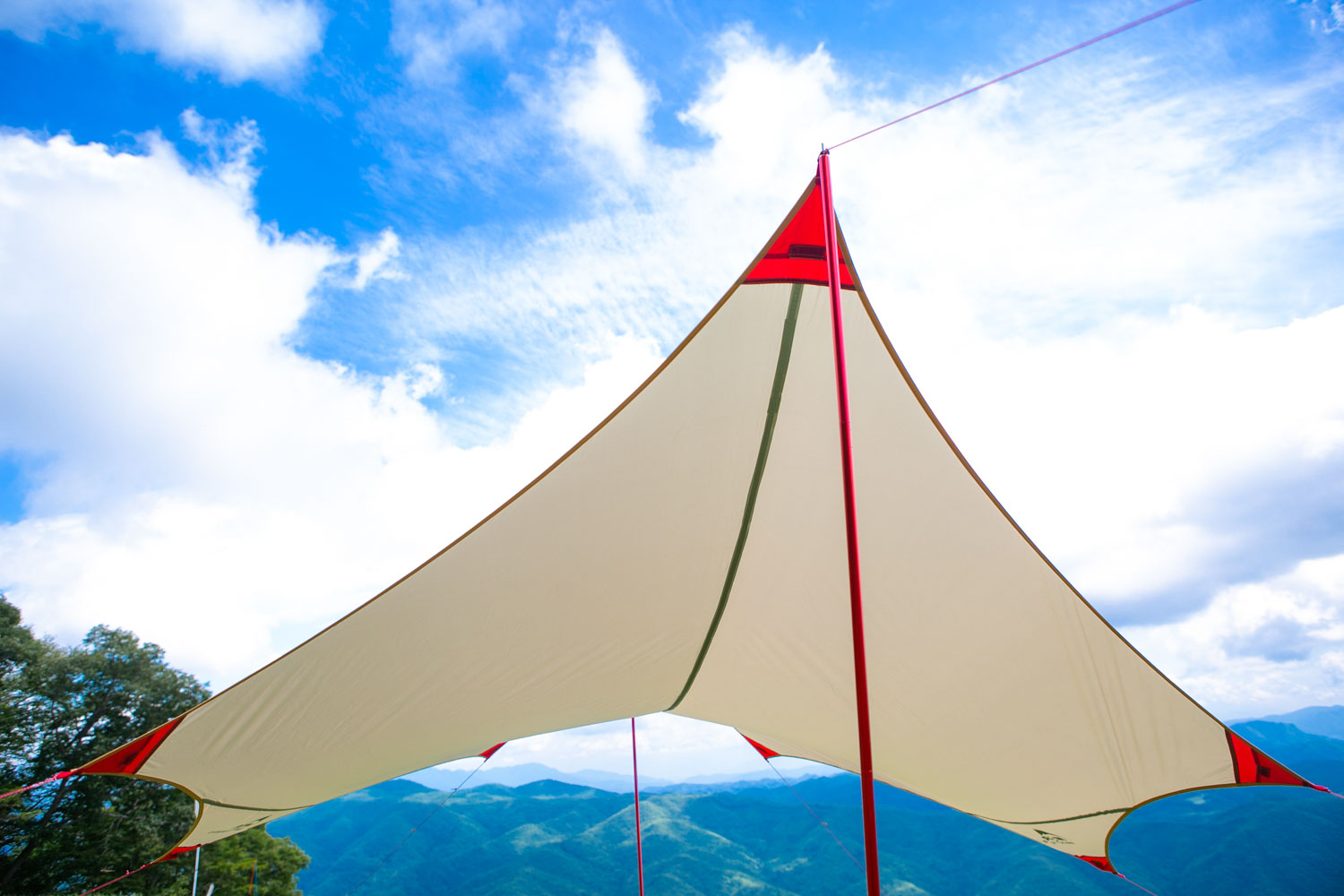 ランデブーサンシールドウィング｜MSR