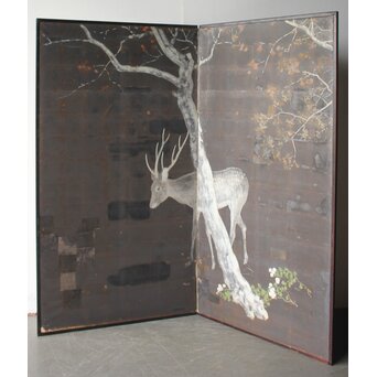 骨董・古美術 | 骨董店 のびる 古美術 骨董 和風建具 蔵戸 買取のご相談