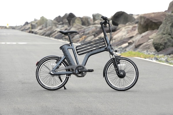 eバイク試乗記2021】ヴォターニ H3 | e-Bike Japan