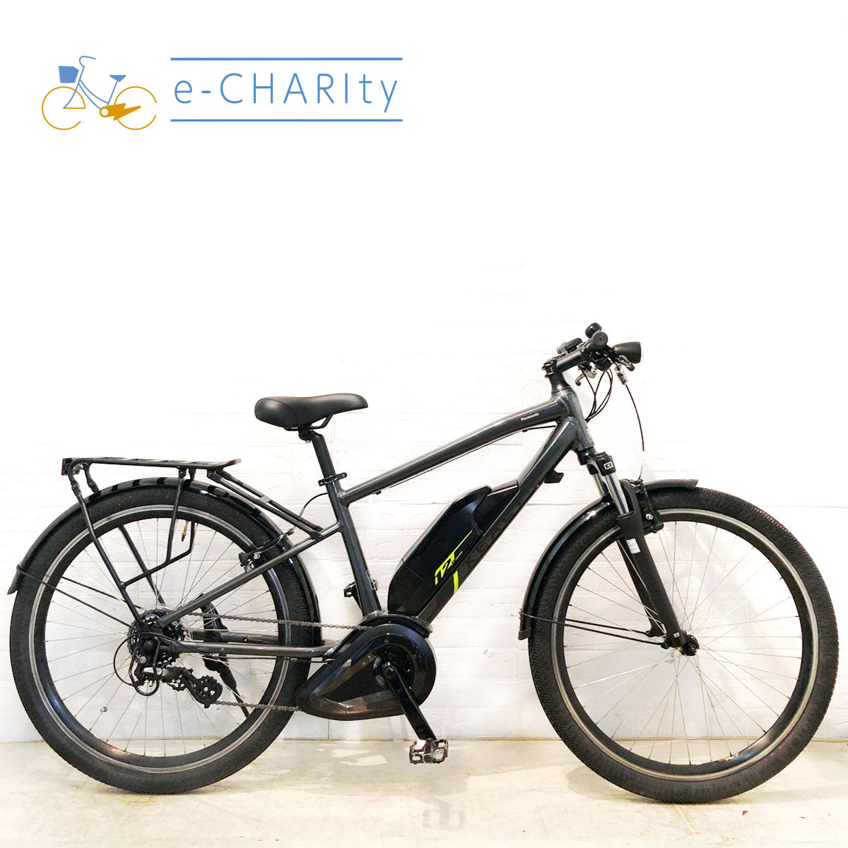 スポーティ・デリバリー：パナソニック｜国内トップクラスの中古電動