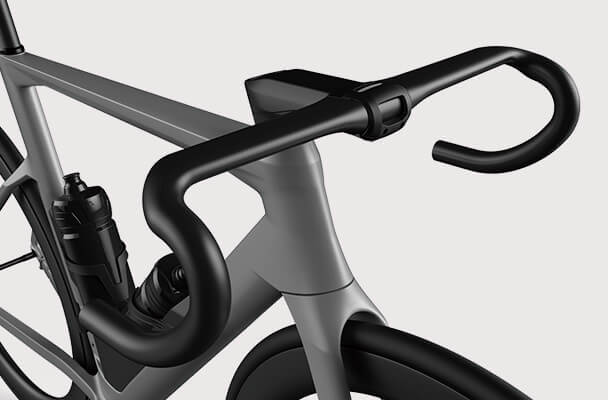 テクノロジー | BMC Switzerland 日本公式Webサイト