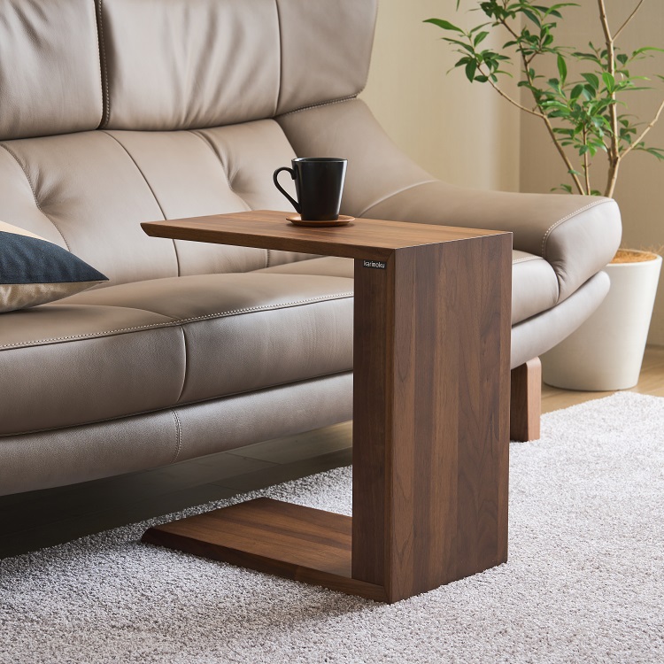 サイドテーブル 通販 | 【公式】カリモク家具オンラインショップ