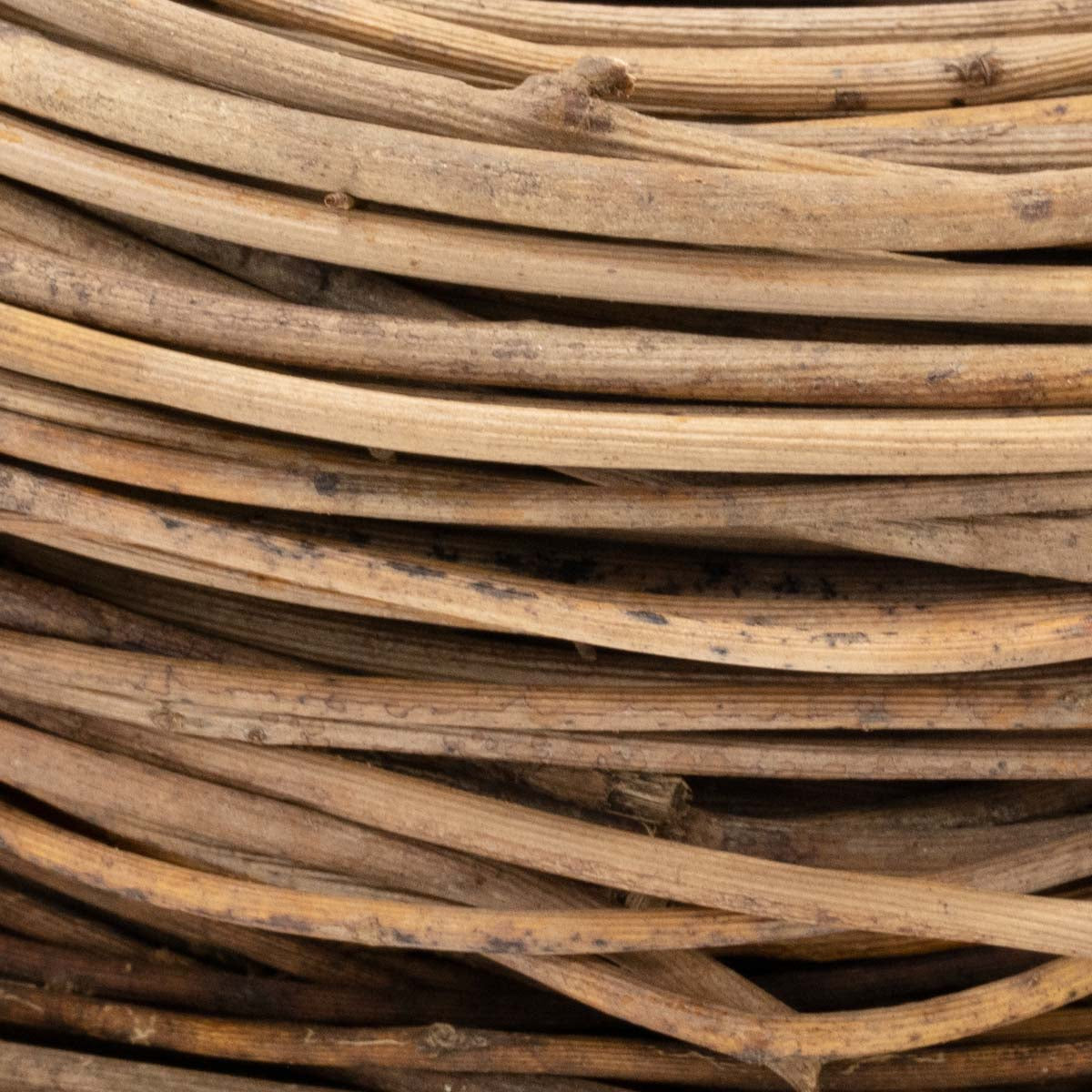 輸入あけびづる 約300g 極細・細め・太め – 【籐・ラタンの材料通販