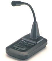 AM-308｜卓上マイクロホン｜アマチュア無線周辺機器｜SEC アドニス