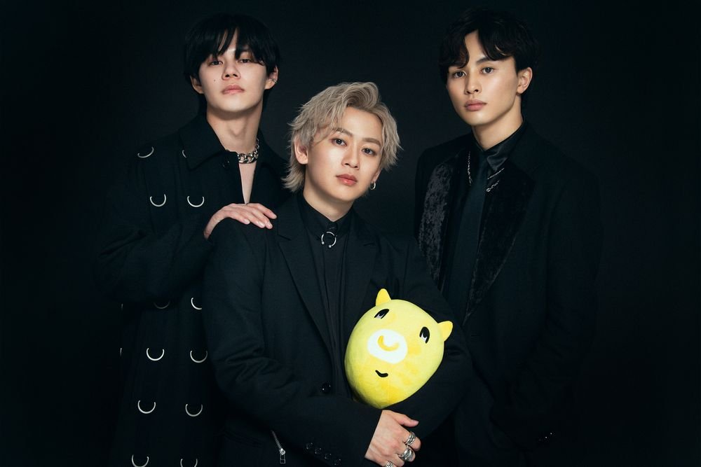 超特急『B9』 × radio encore――カイ＋タクヤ＋シューヤ | USENの音楽