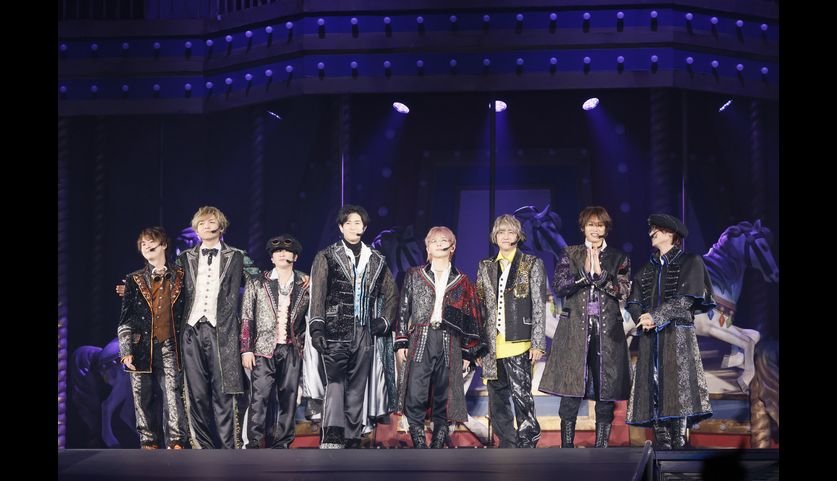 伊野尾慧（Hey! Sɑy! JUMP）『encore』インタビュー ――全形態収録曲 全