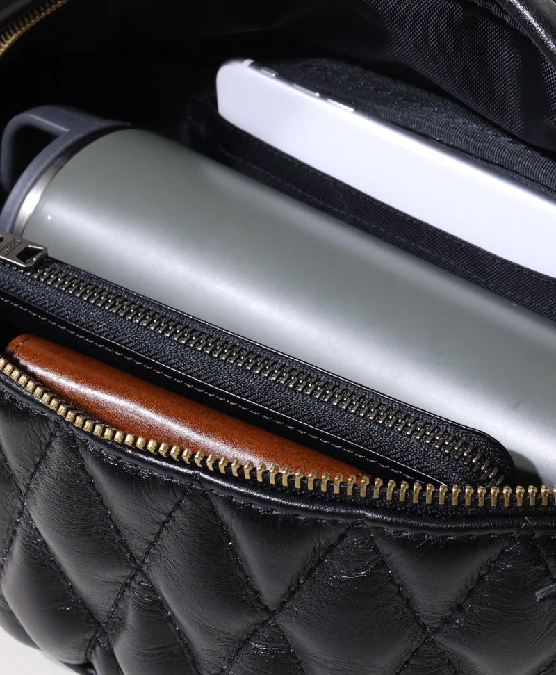 ショルダーバッグ バイク｜カドヤ公式オンラインショップ｜HFG/WAIST