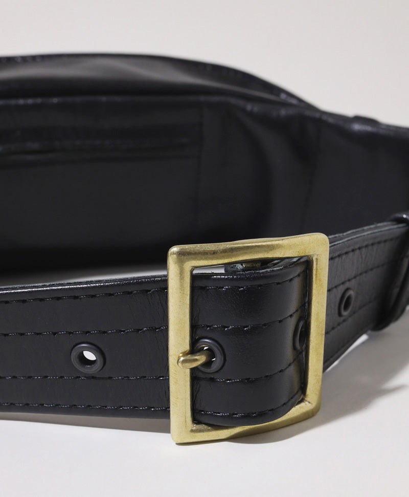 ショルダーバッグ バイク｜カドヤ公式オンラインショップ｜HFG/WAIST