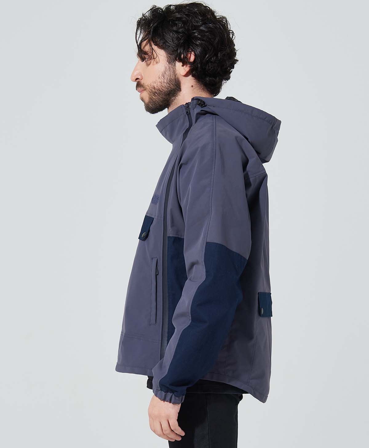 アノラックパーカー バイクウェア｜カドヤ公式オンラインショップ