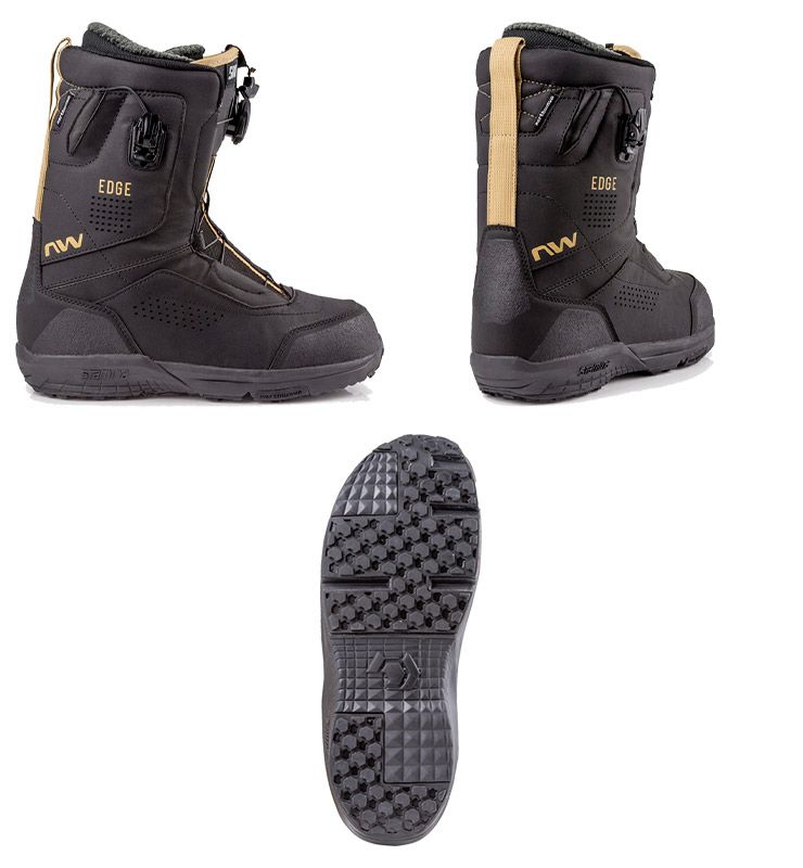 22-23 2023 NORTHWAVE ノースウェーブ EDGE HYBRID エッジハイブリッド