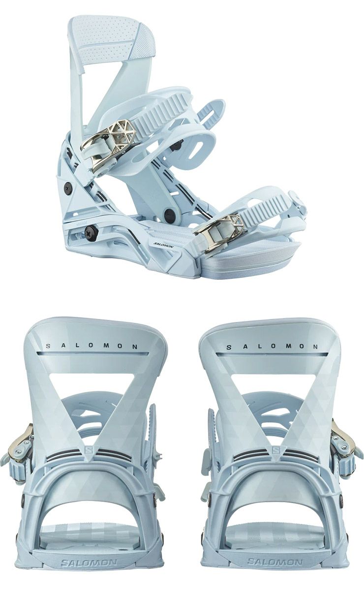 24-25 2025 SALOMON サロモン MIRAGE ミラージュ スノーボード