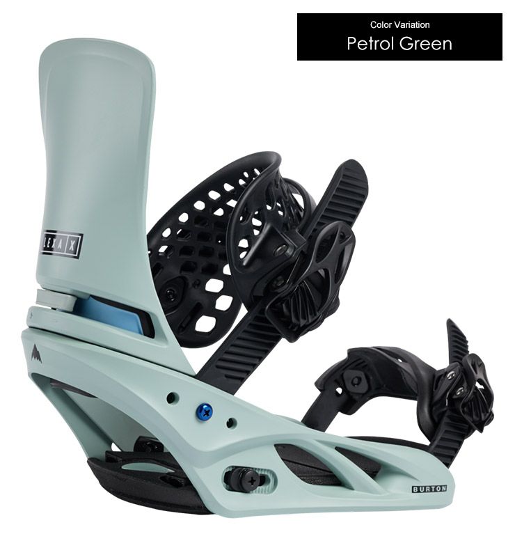 24-25 2025 BURTON バートン LEXA X レクサエックス スノーボード