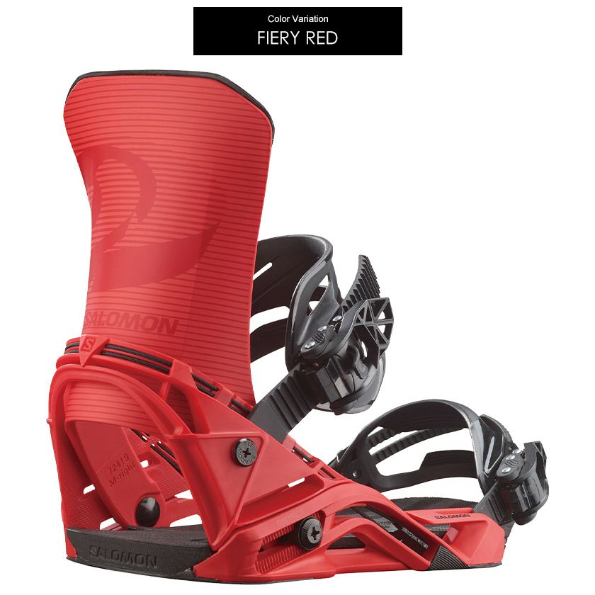 25-26 2026 SALOMON サロモン DISTRICT ディストリクト スノーボード