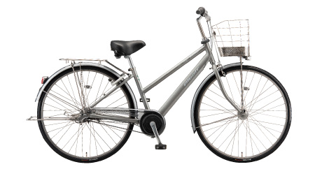 一般自転車】アルベルト ロイヤル 2026年モデル 内装5段変速付き