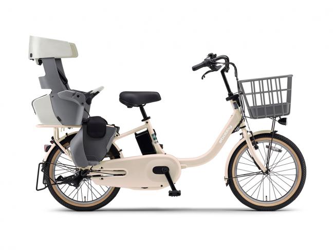 電動自転車】PAS Babby(パス バビー) 2026年モデル | YAMAHA (ヤマハ