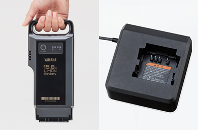 電動自転車】PAS Ami (パス アミ) 2026年モデル | YAMAHA (ヤマハ