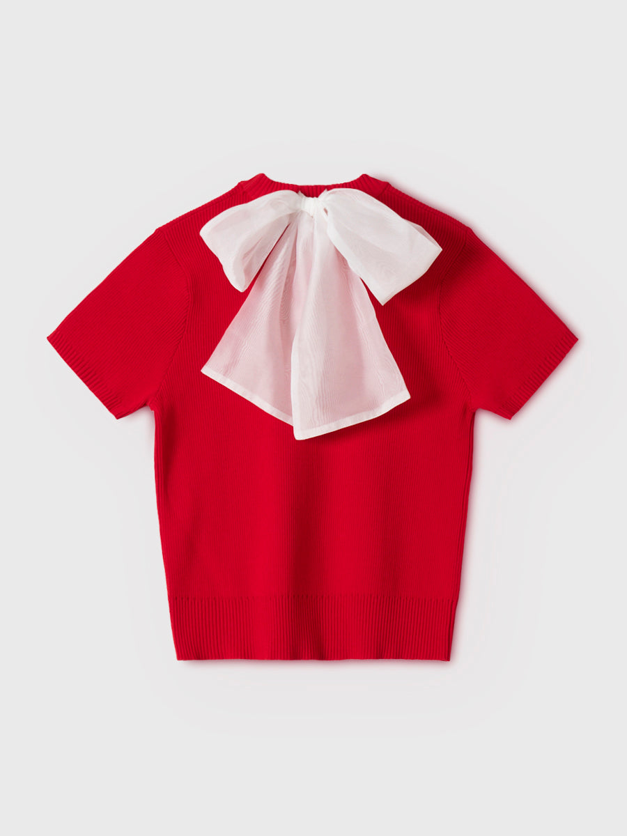 PRE ORDER】EIMYロゴニットプルオーバー