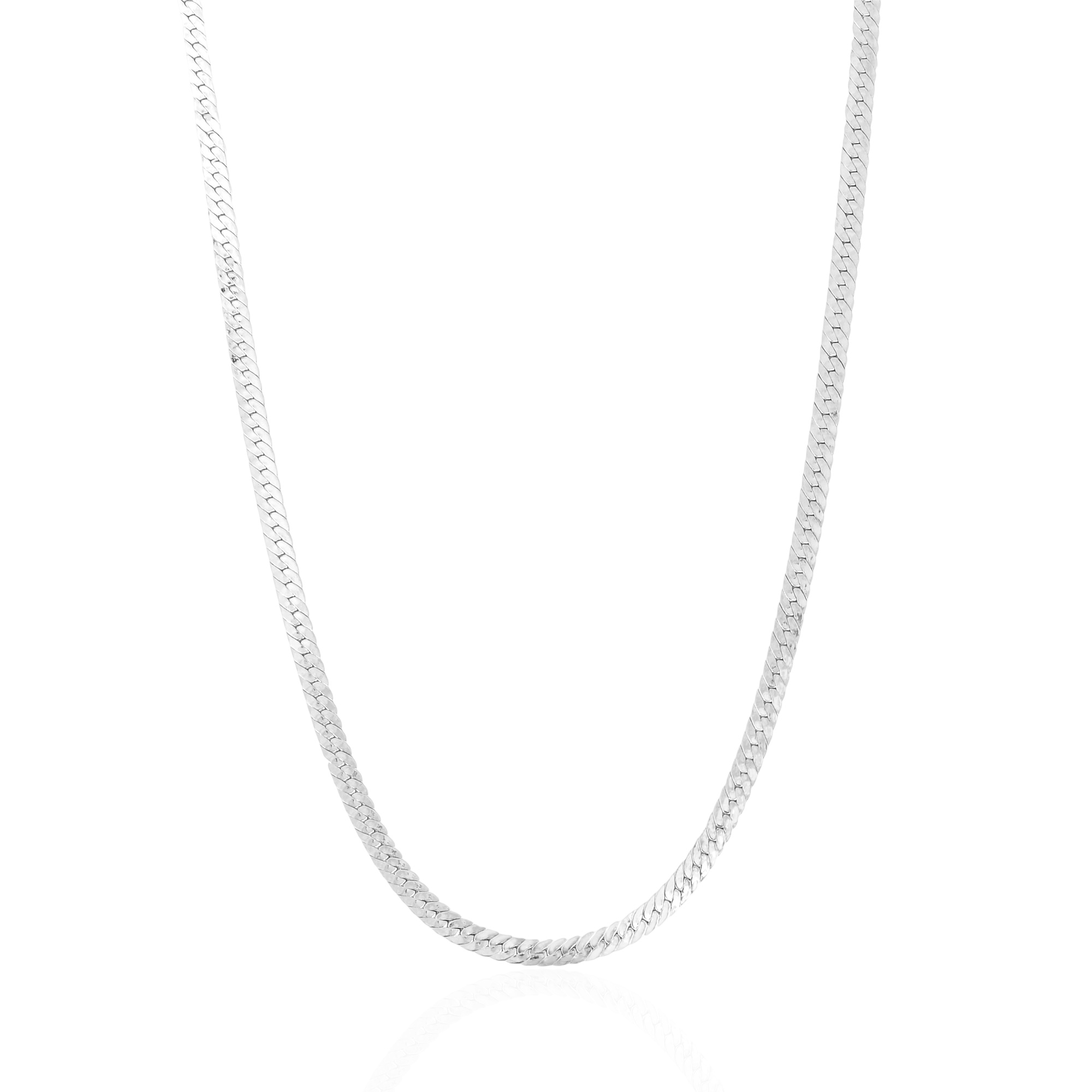 Necklace :: SNAKE ネックレス（GS20313P) - EINS by Grosse（アインス