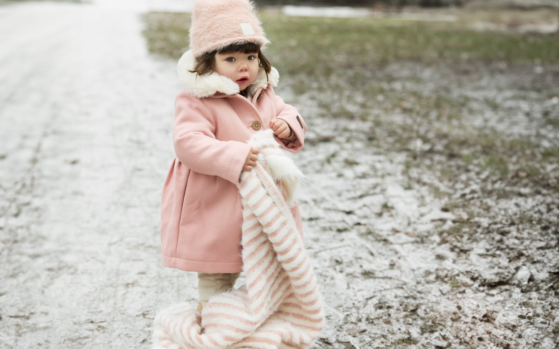 Elodie（エロディ）2025秋冬コレクション「New Nostalgia