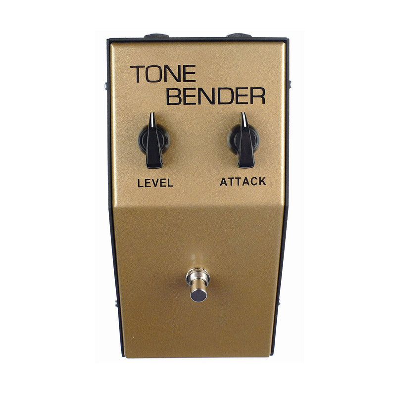 British Pedal Company Tone Bender MKI Fuzz