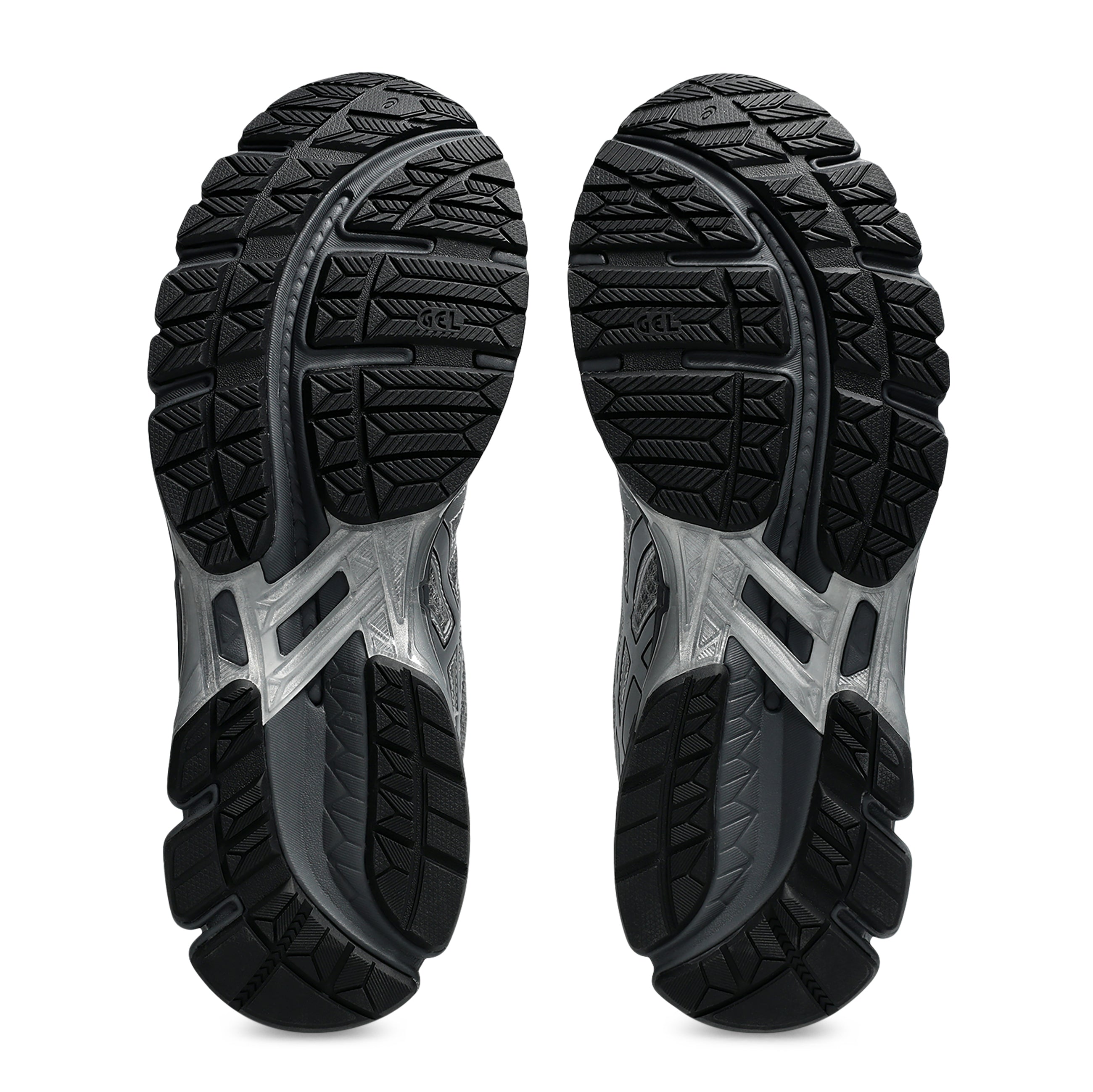 GEL-KAYANO 20 GRAVEL PURE SILVER - ASICS(アシックス) - SHOES