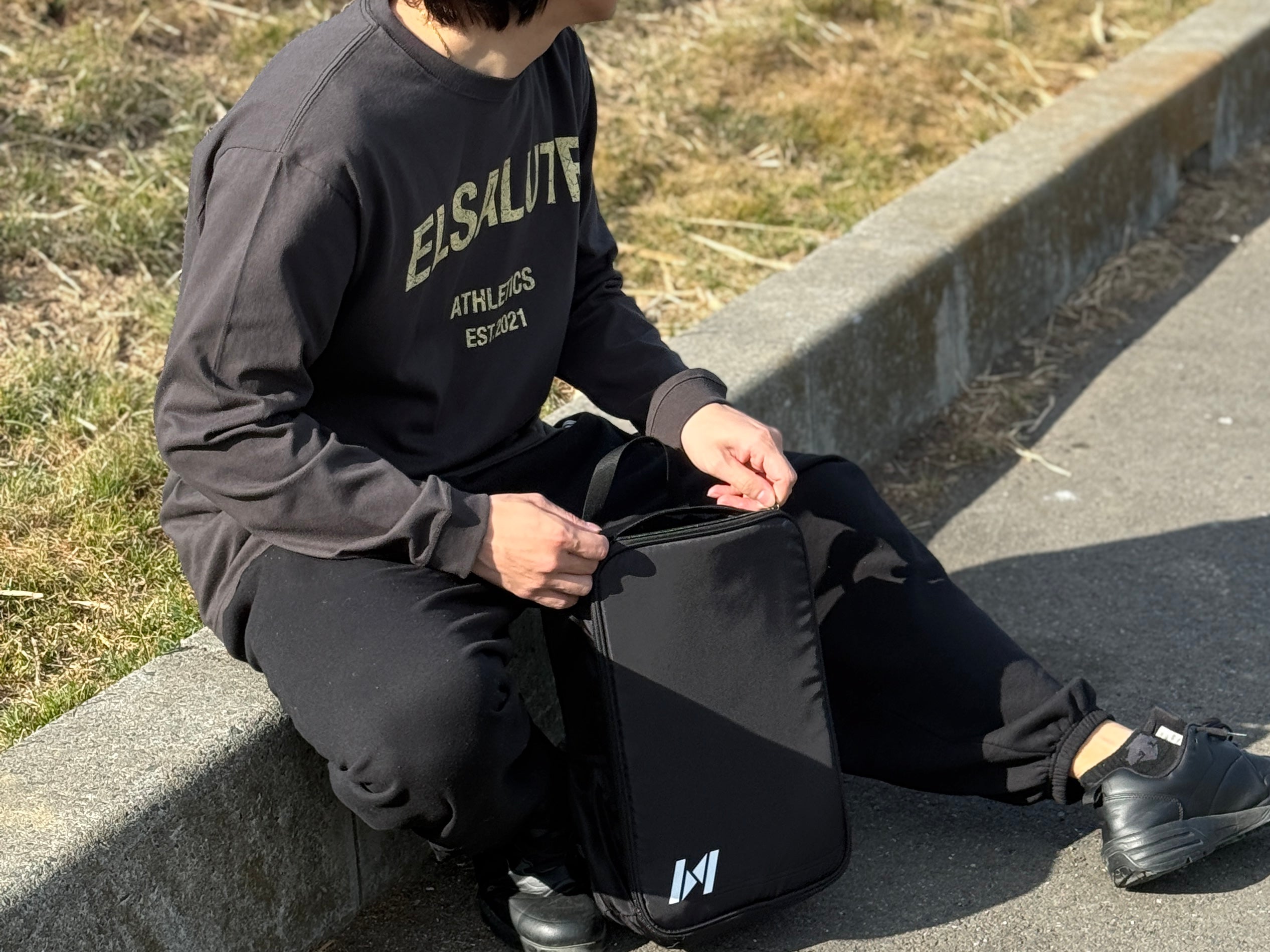 ELSALUTE/エルサルーテ – BeeQuick