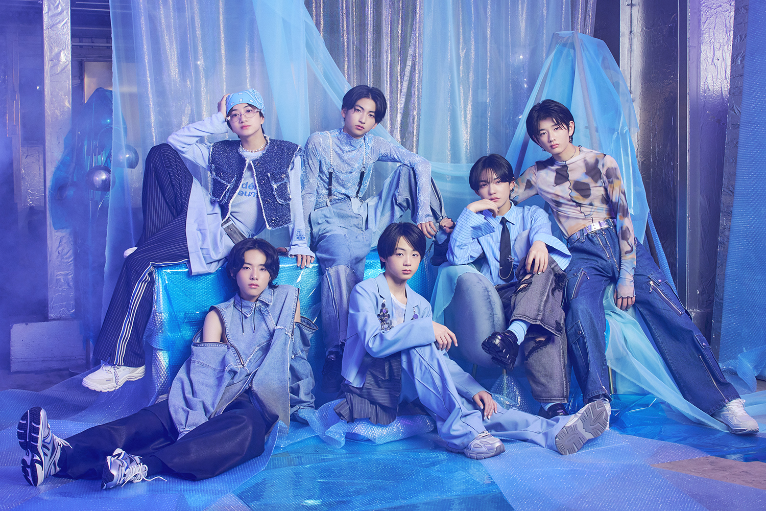 BATTLE BOYSの全国選抜・第7期メンバー12人が決定！SAKURA・SKY2チーム